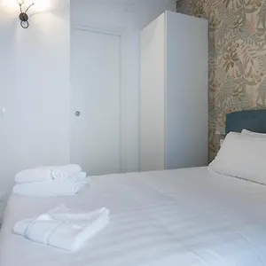  Apartament Italianway