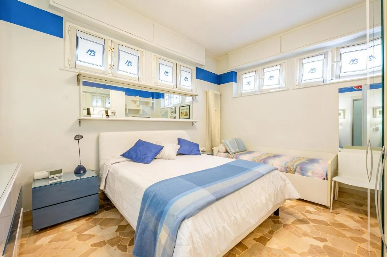 Milano Tortona Living Apartment