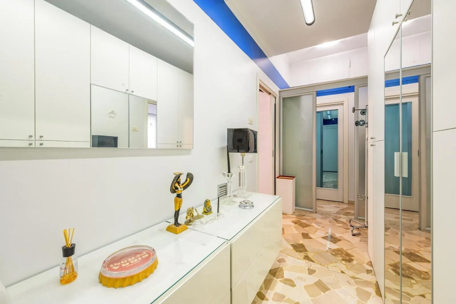 Milano Tortona Living Apartment