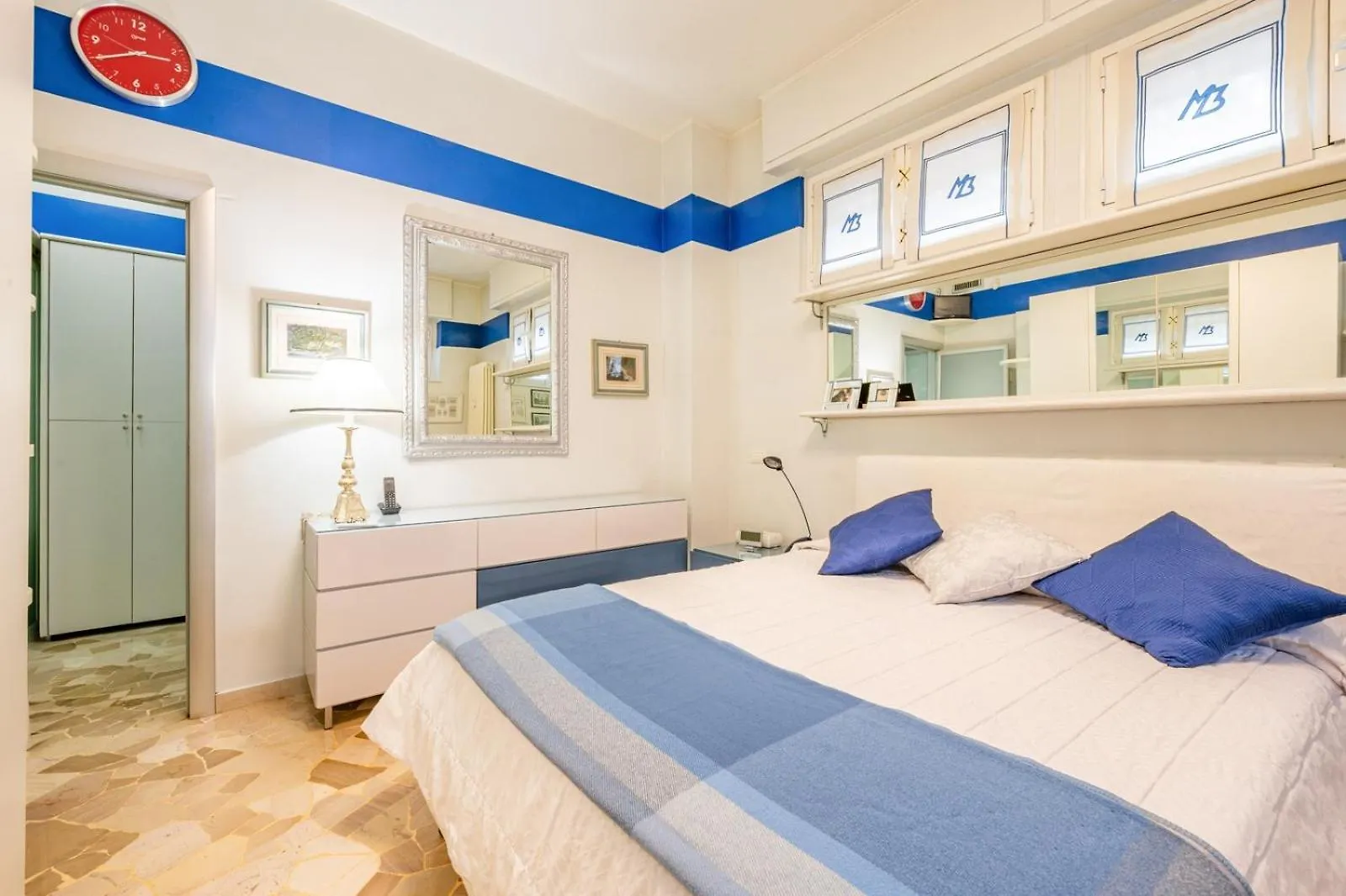 Milano Tortona Living Apartment