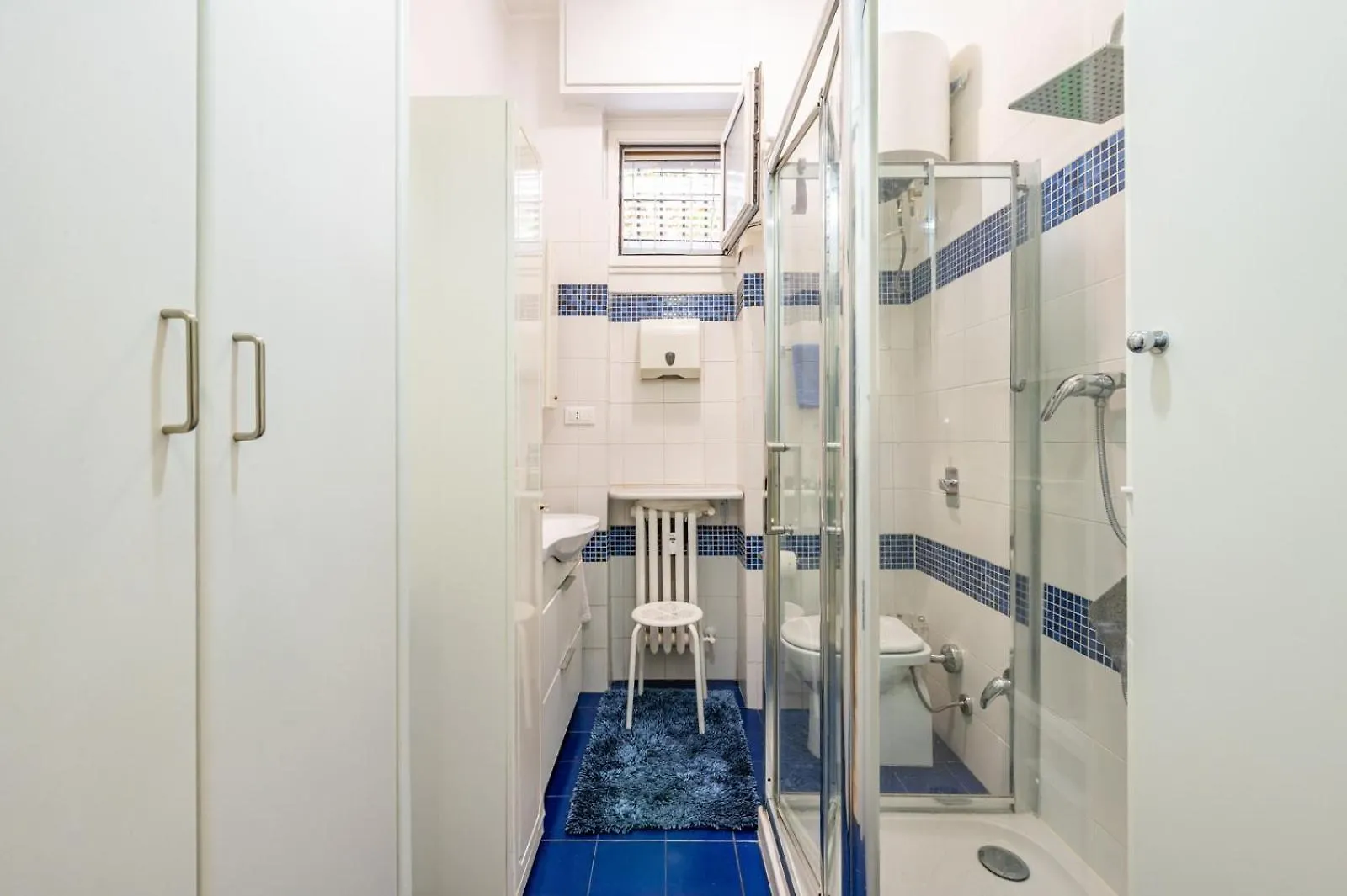 Appartamento Milano Tortona Living 0*,